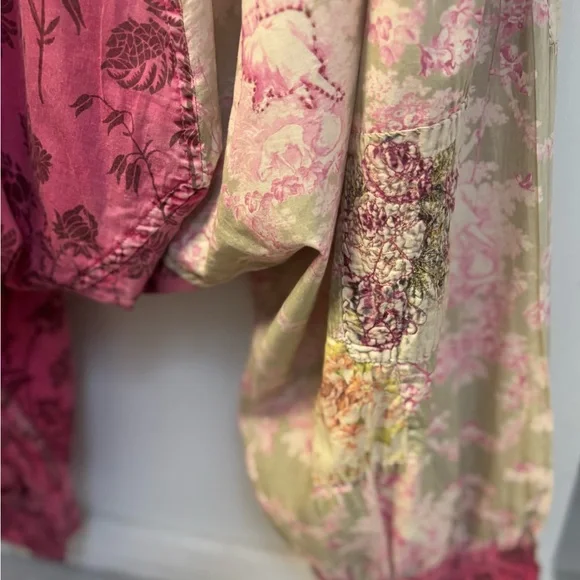 Magnolia Pearl Kiki Bloomers - Worn Once - Picture 5 of 14